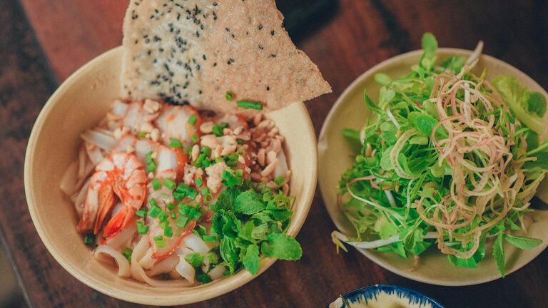 How to Plan Balanced Meals Without Stress: Easy Tips for Every Day