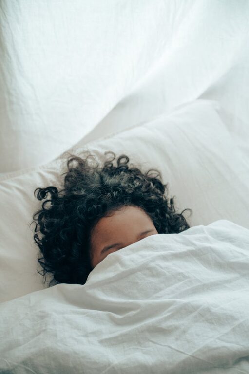 How to Choose the Right Pillow for Better Sleep